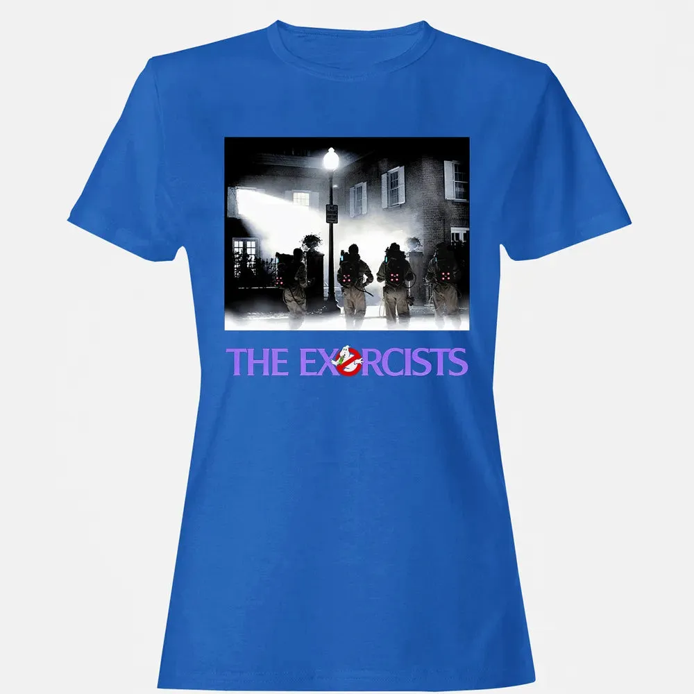 The Exorcists Women's T-shirt - 14