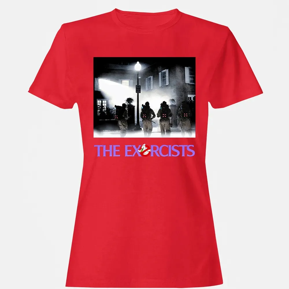 The Exorcists Women's T-shirt - 13