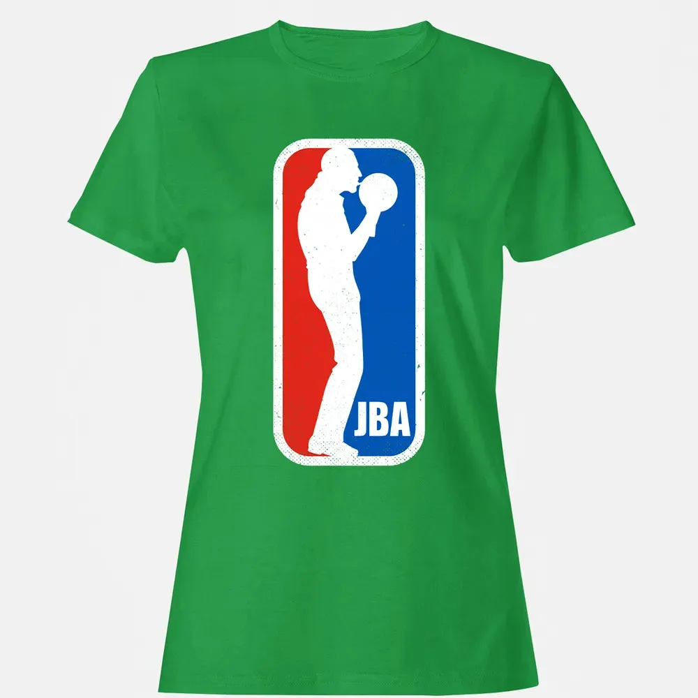 JBA Women's T-shirt - 7