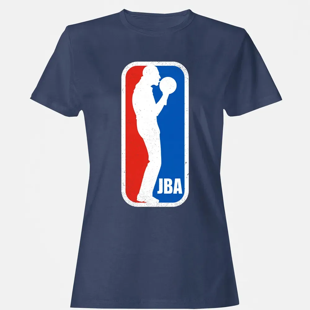 JBA Women's T-shirt - 10