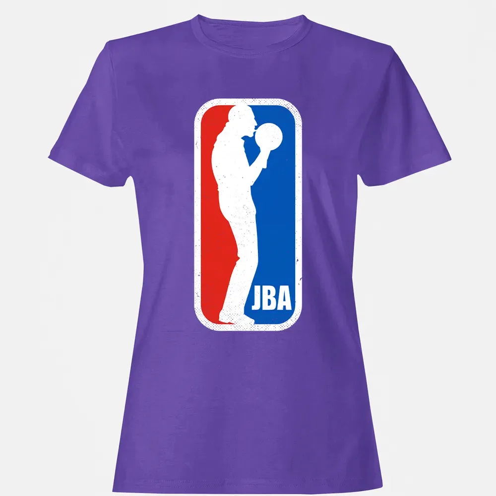 JBA Women's T-shirt - 12