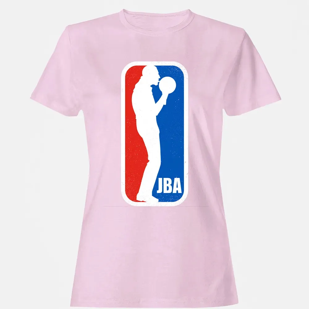 JBA Women's T-shirt - 9