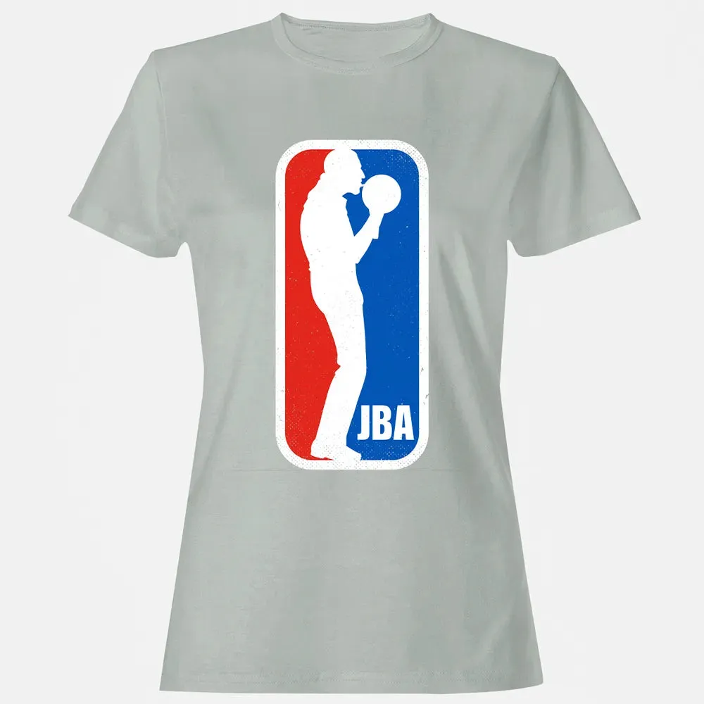 JBA Women's T-shirt - 2