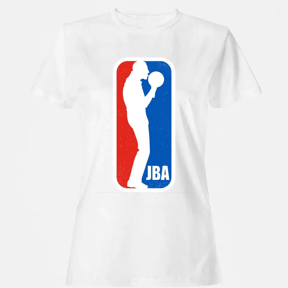 JBA Women's T-shirt - 16