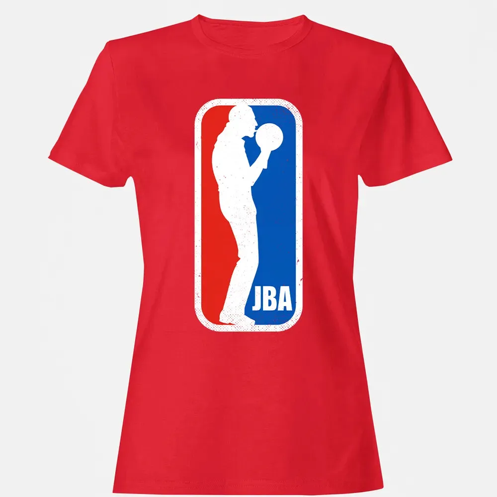 JBA Women's T-shirt - 13