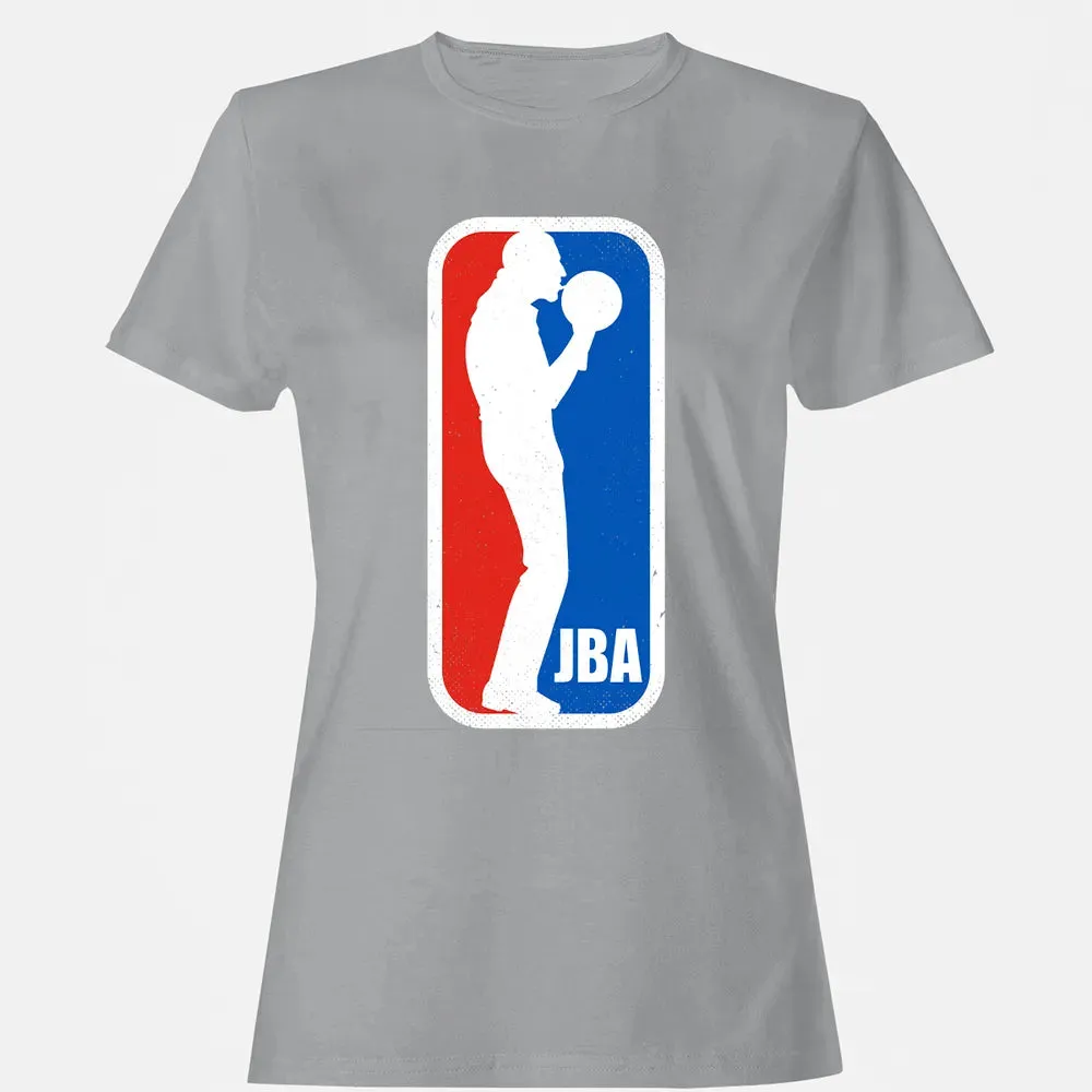 JBA Women's T-shirt - 15