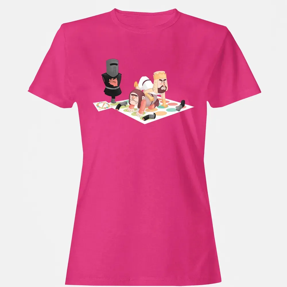 Child Play Women's T-shirt - 6