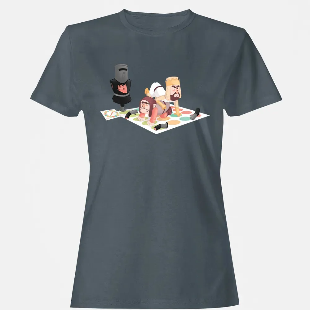 Child Play Women's T-shirt - 3