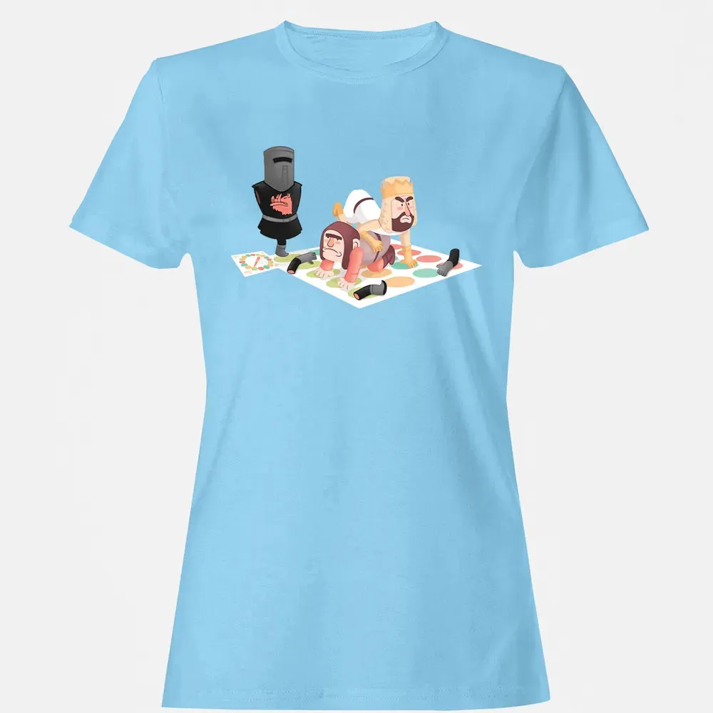 Child Play Women's T-shirt - 8