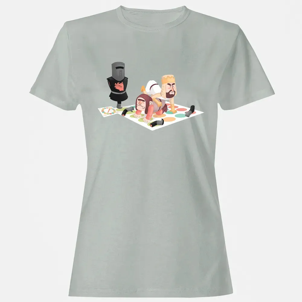 Child Play Women's T-shirt - 2