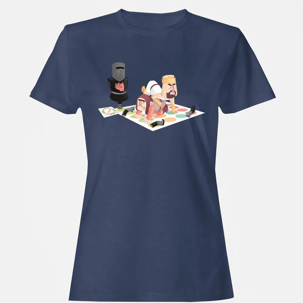 Child Play Women's T-shirt - 10