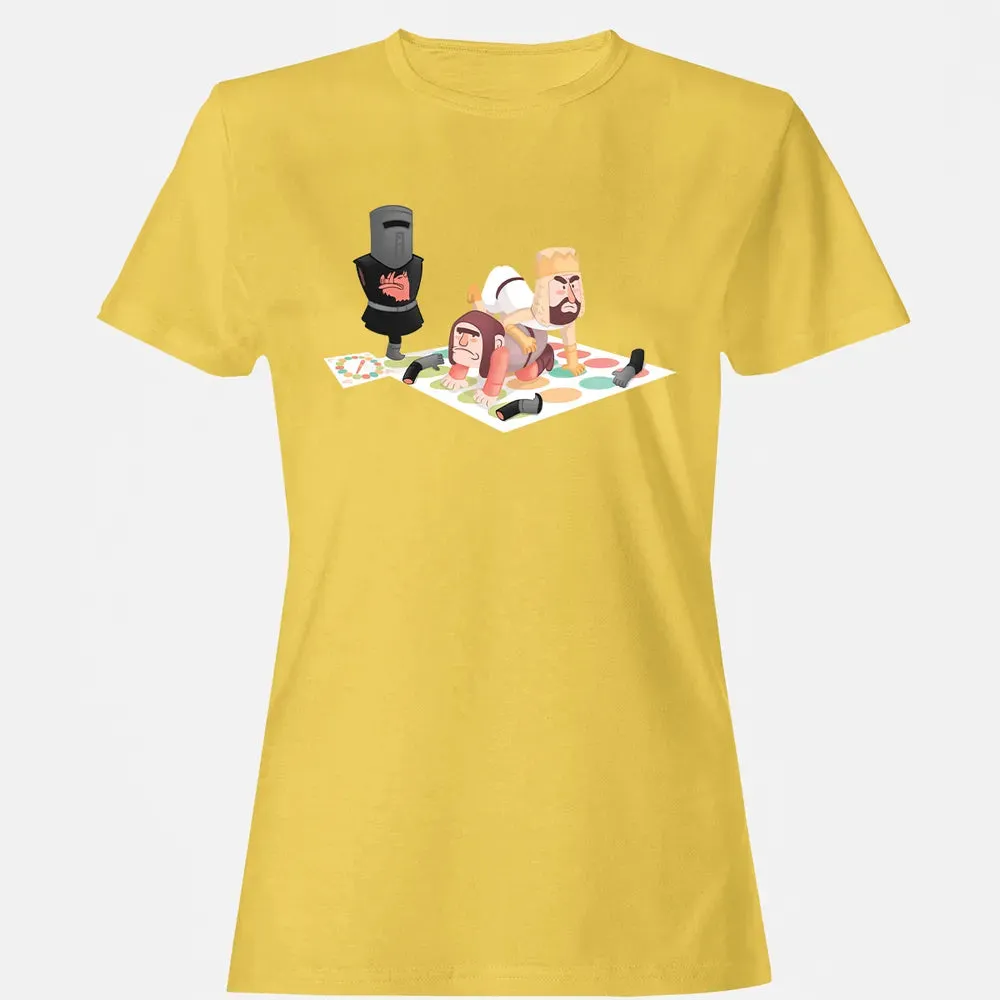 Child Play Women's T-shirt - 4