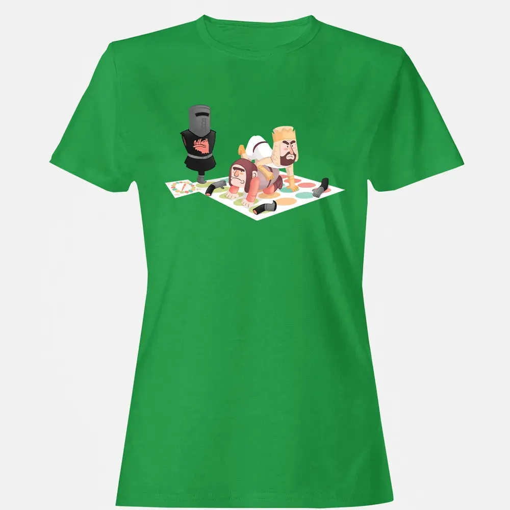 Child Play Women's T-shirt - 7