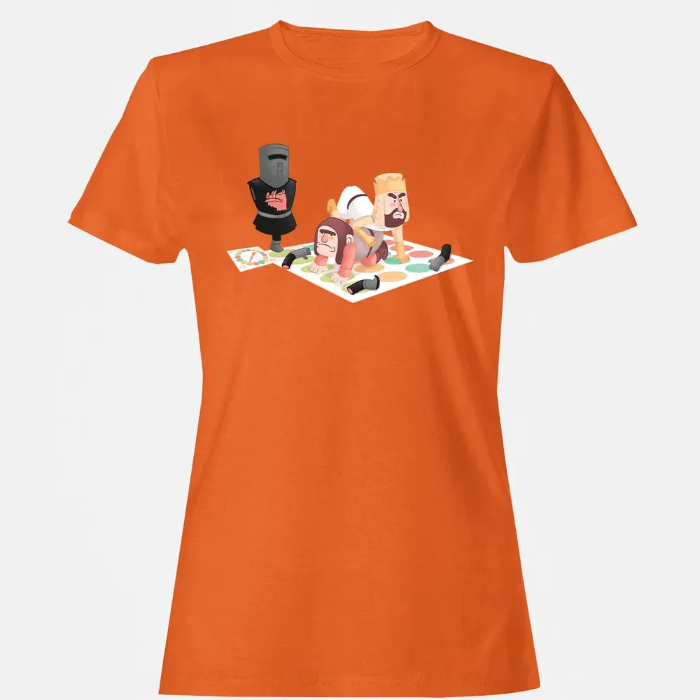 Child Play Women's T-shirt - 11