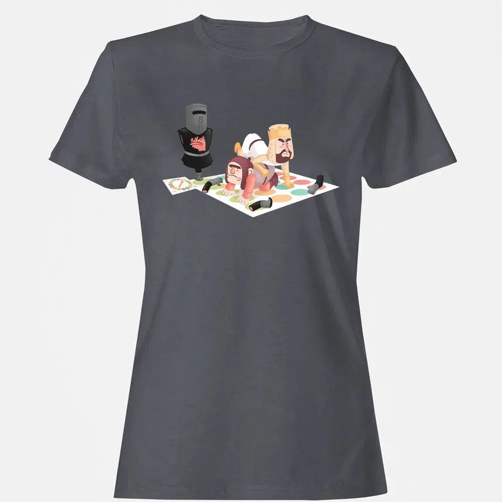 Child Play Women's T-shirt - 5