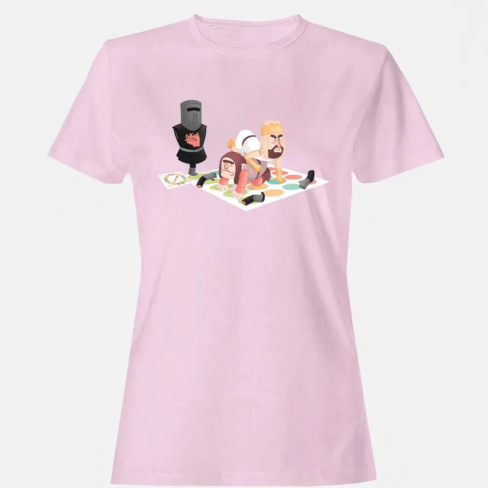 Child Play Women's T-shirt - 9