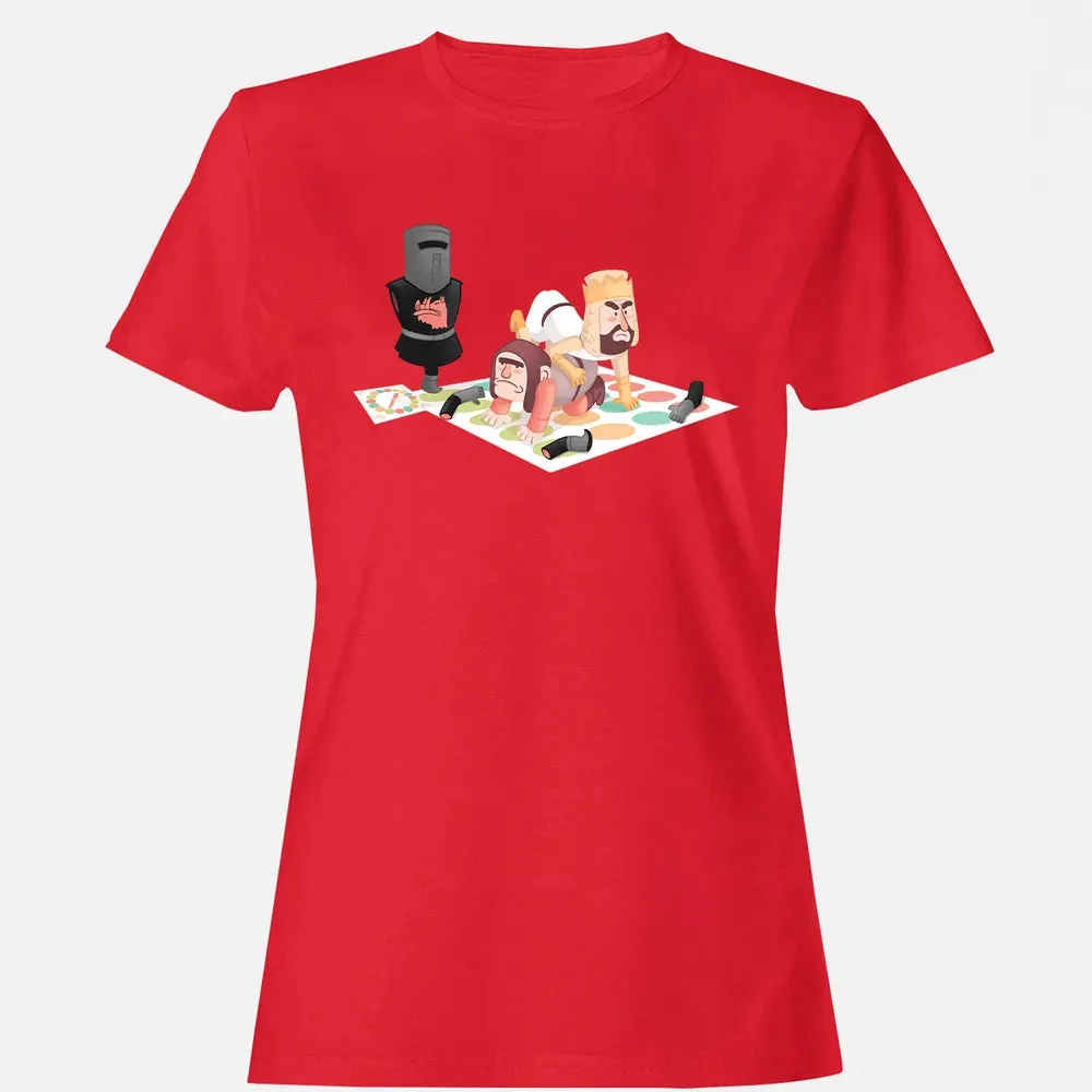 Child Play Women's T-shirt - 13