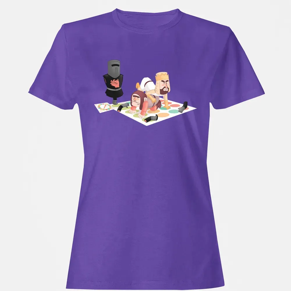 Child Play Women's T-shirt - 12