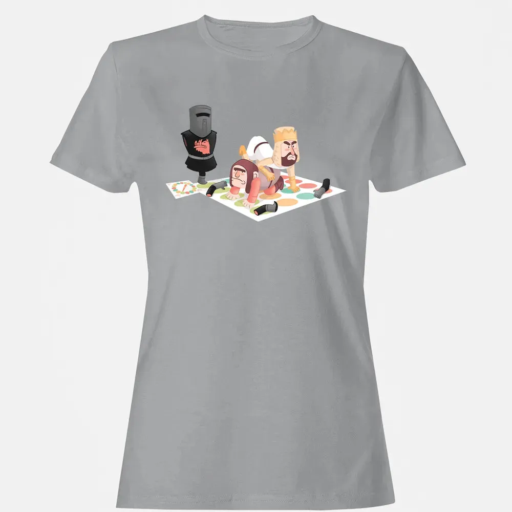 Child Play Women's T-shirt - 15