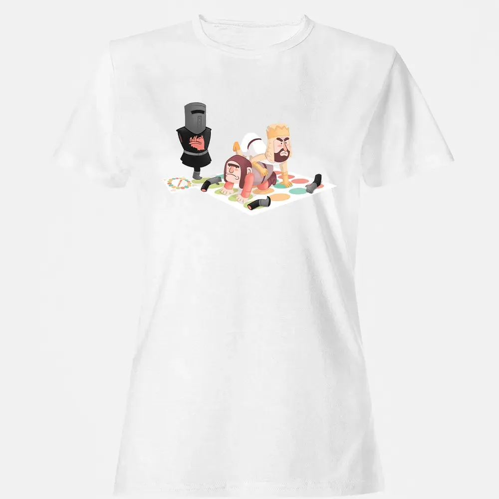 Child Play Women's T-shirt - 16