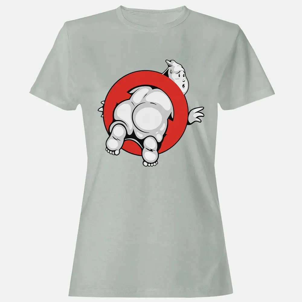 Nasty Busters Women's T-shirt - 2