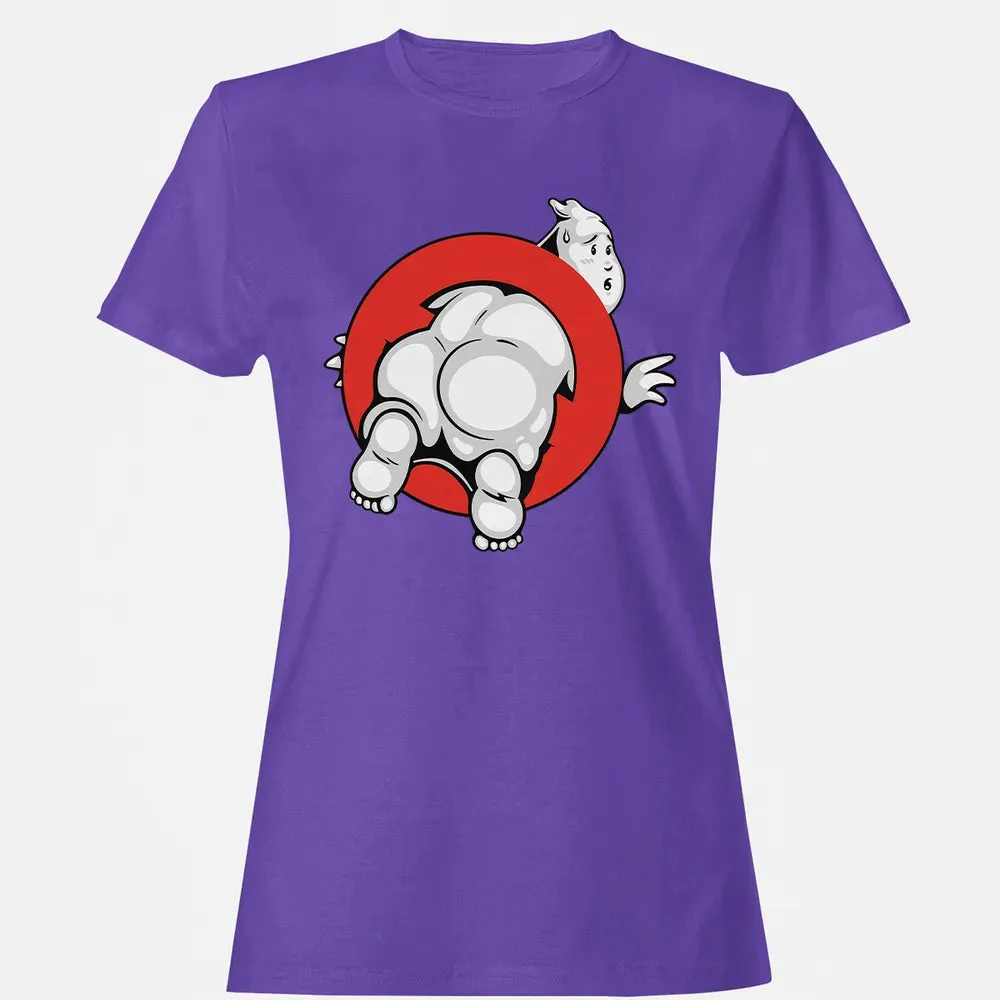 Nasty Busters Women's T-shirt - 12