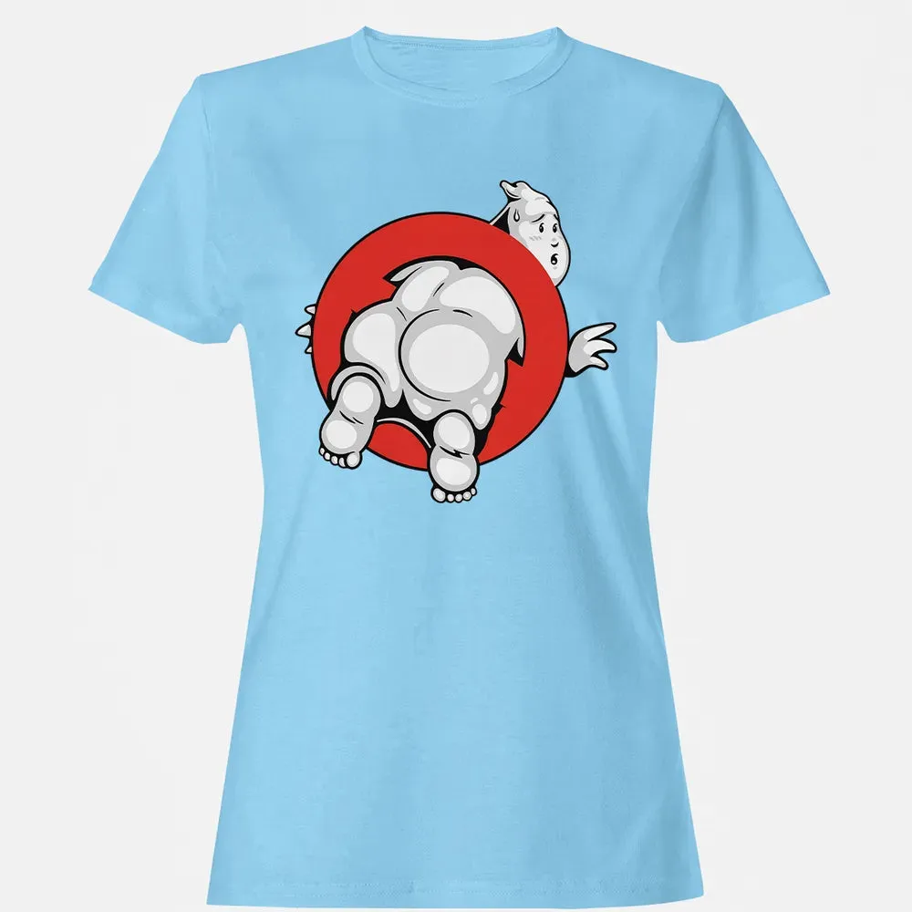 Nasty Busters Women's T-shirt - 8