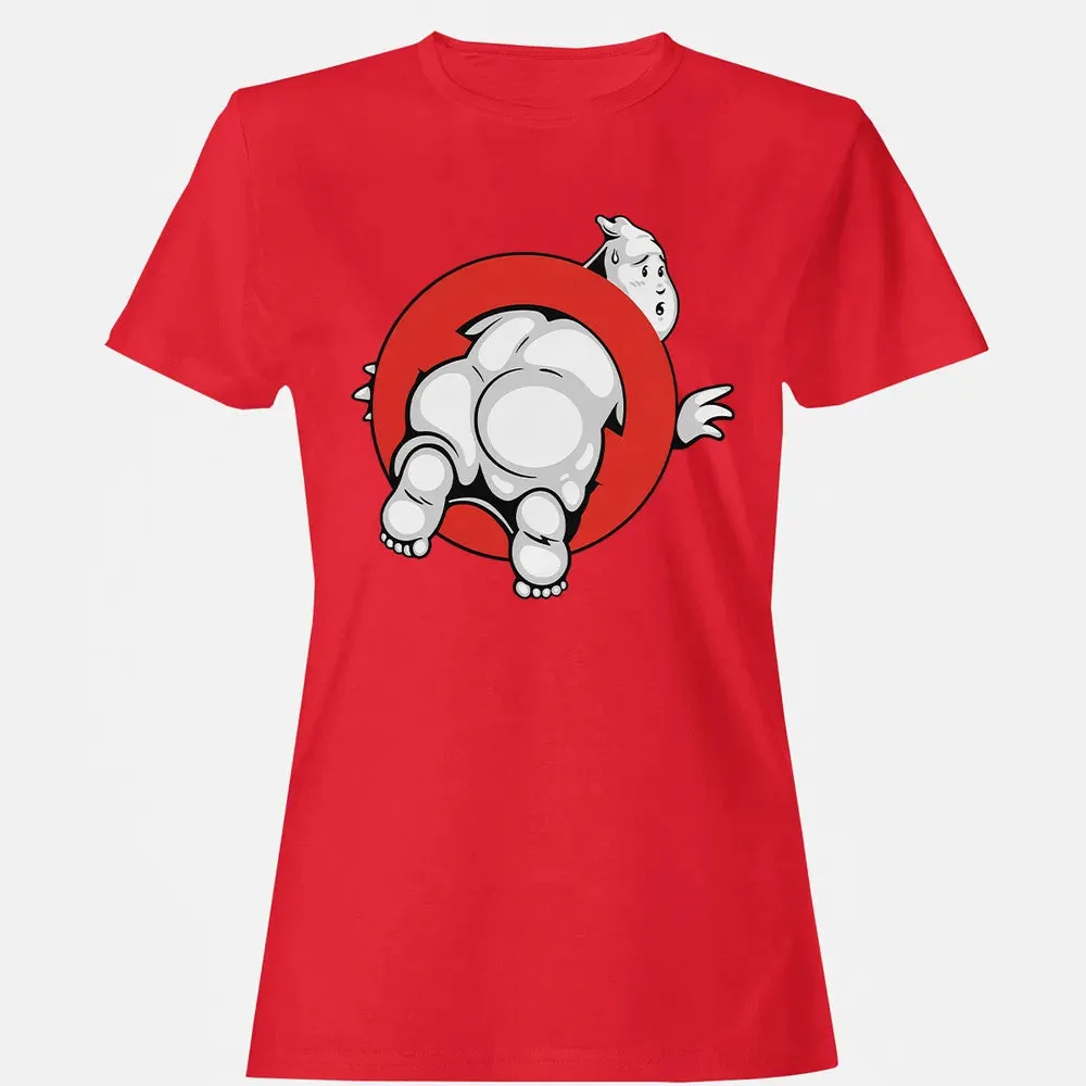 Nasty Busters Women's T-shirt - 13