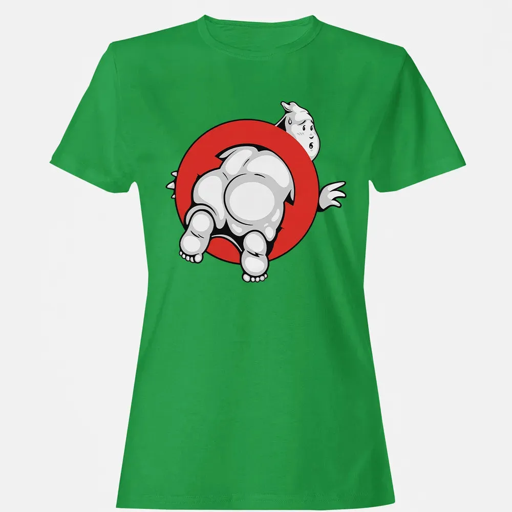 Nasty Busters Women's T-shirt - 7