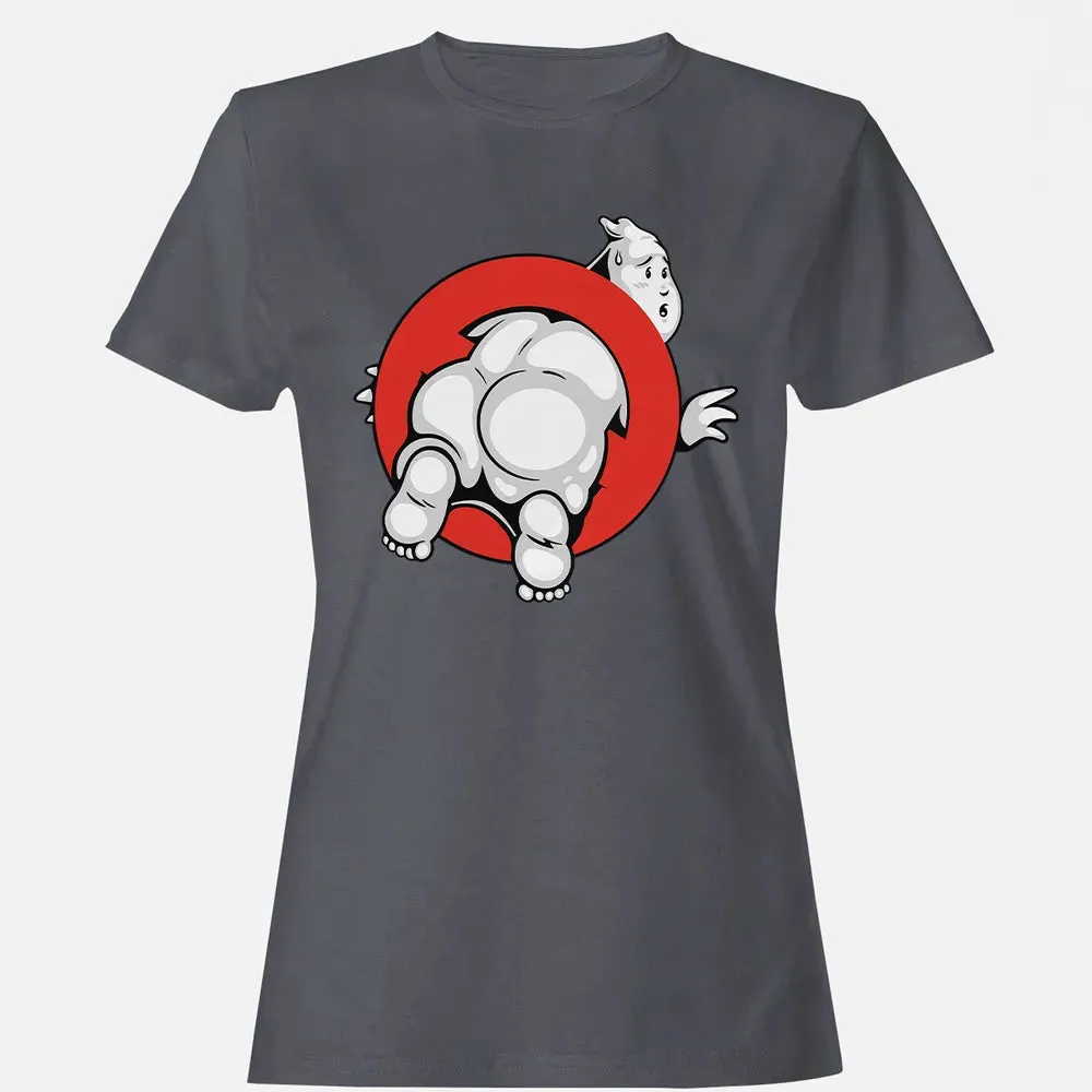 Nasty Busters Women's T-shirt - 5