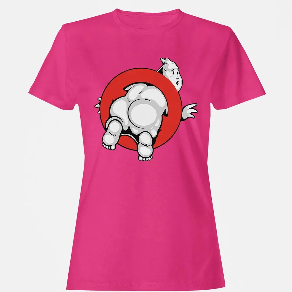 Nasty Busters Women's T-shirt - 6