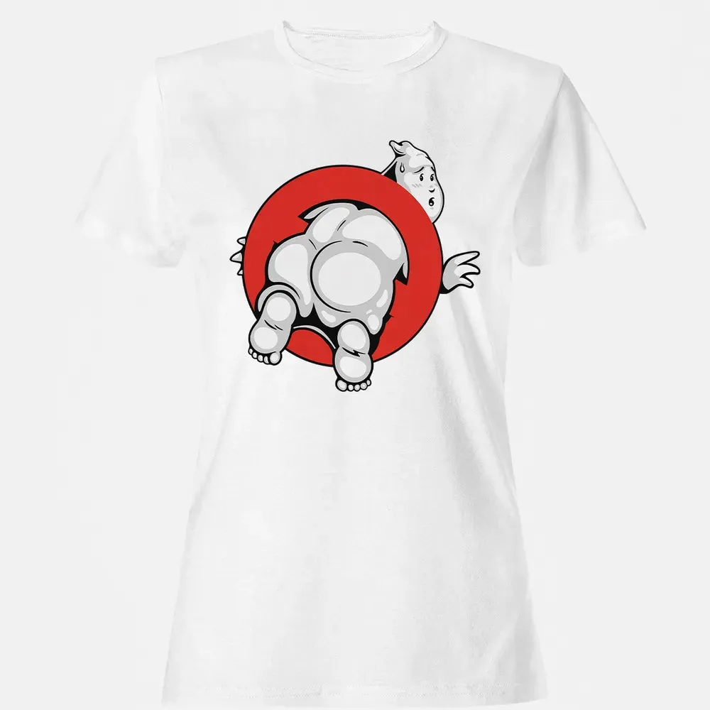 Nasty Busters Women's T-shirt - 16