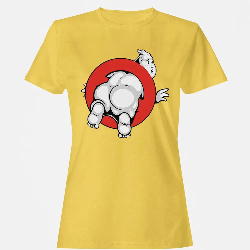 Nasty Busters Women's T-shirt - 4