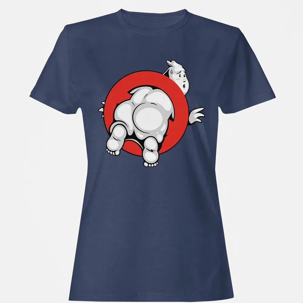 Nasty Busters Women's T-shirt - 10