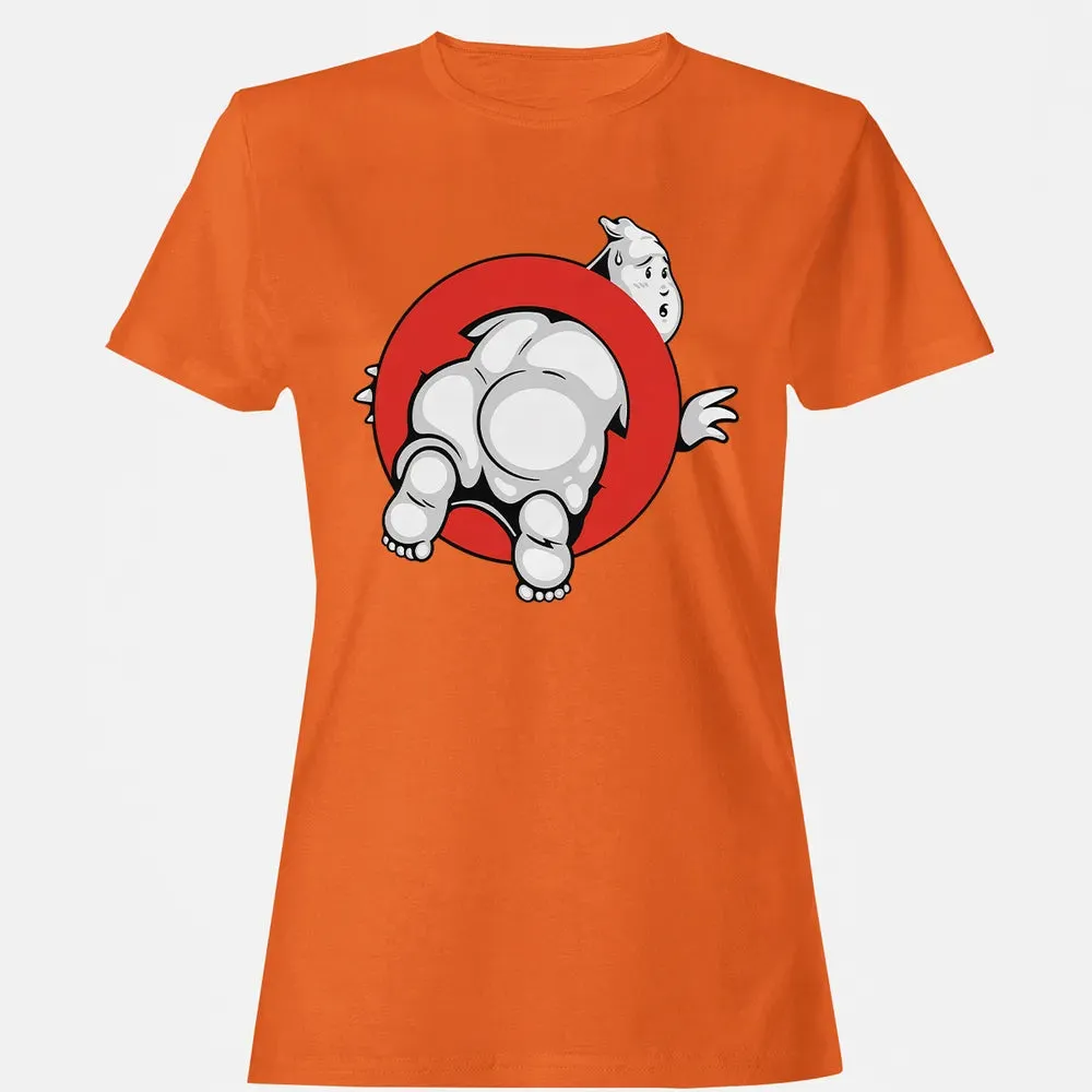 Nasty Busters Women's T-shirt - 11