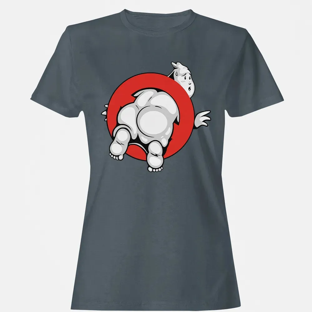 Nasty Busters Women's T-shirt - 3
