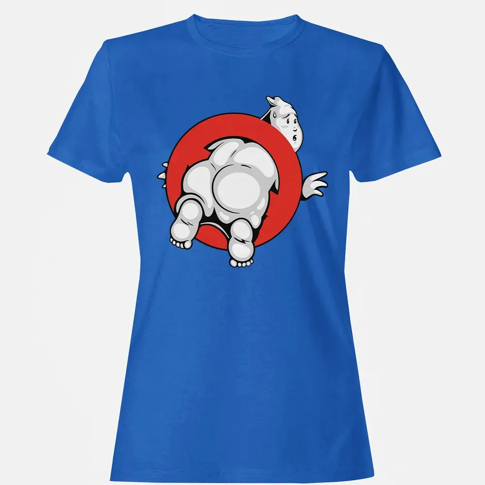 Nasty Busters Women's T-shirt - 14