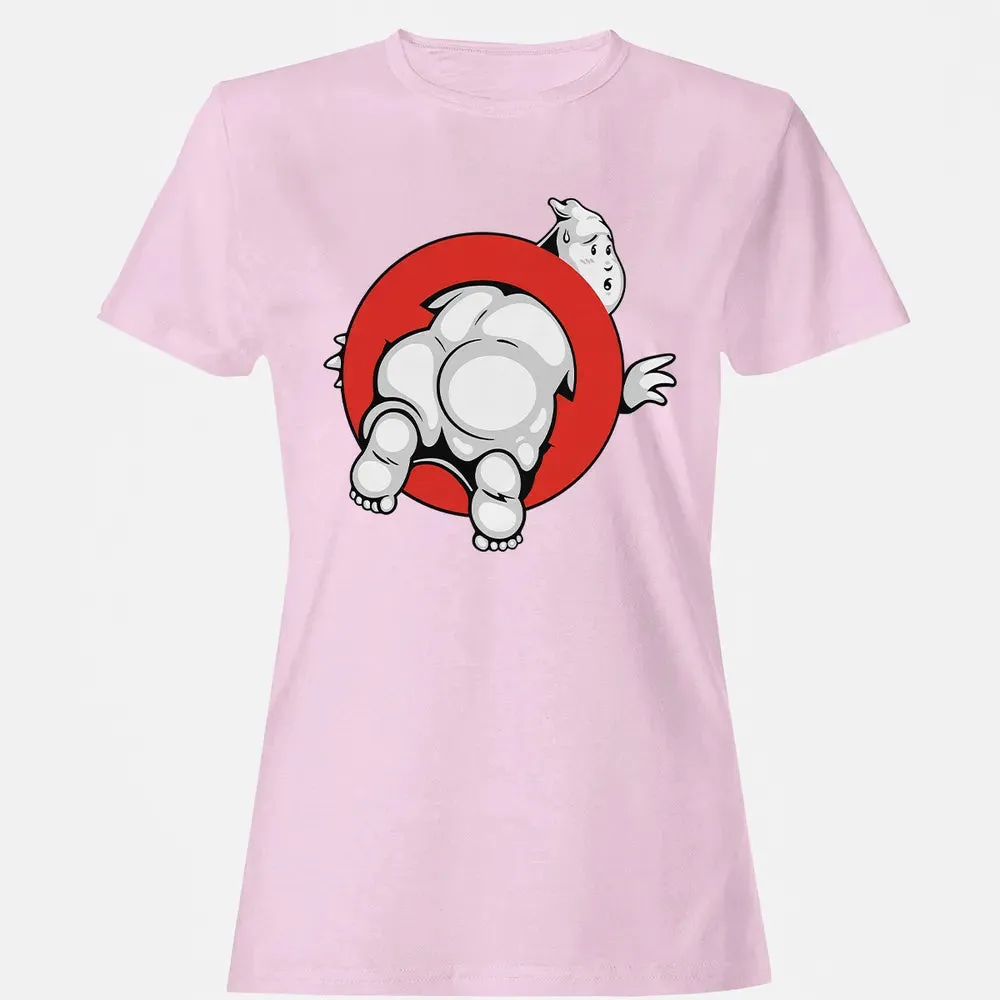 Nasty Busters Women's T-shirt - 9
