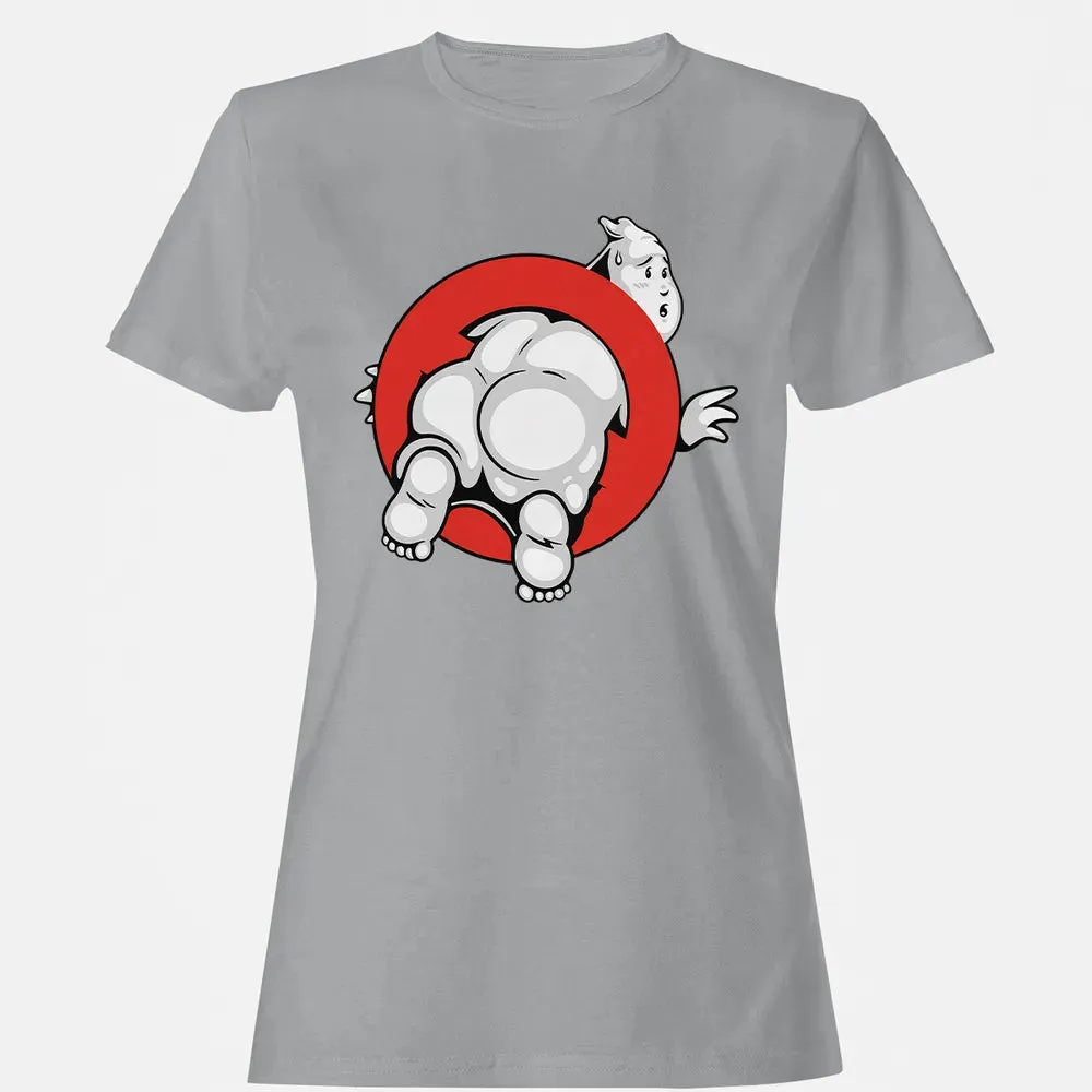 Nasty Busters Women's T-shirt - 15