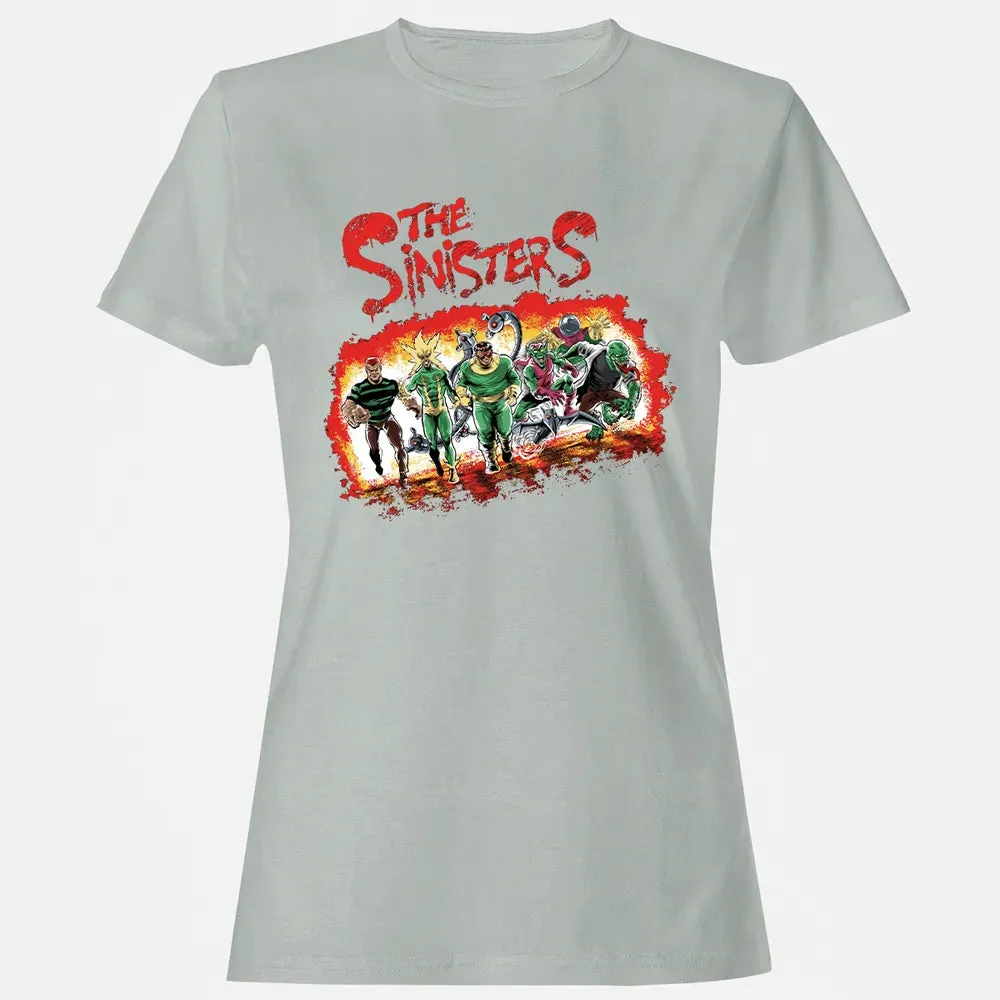 The Sinister Women's T-shirt - 2