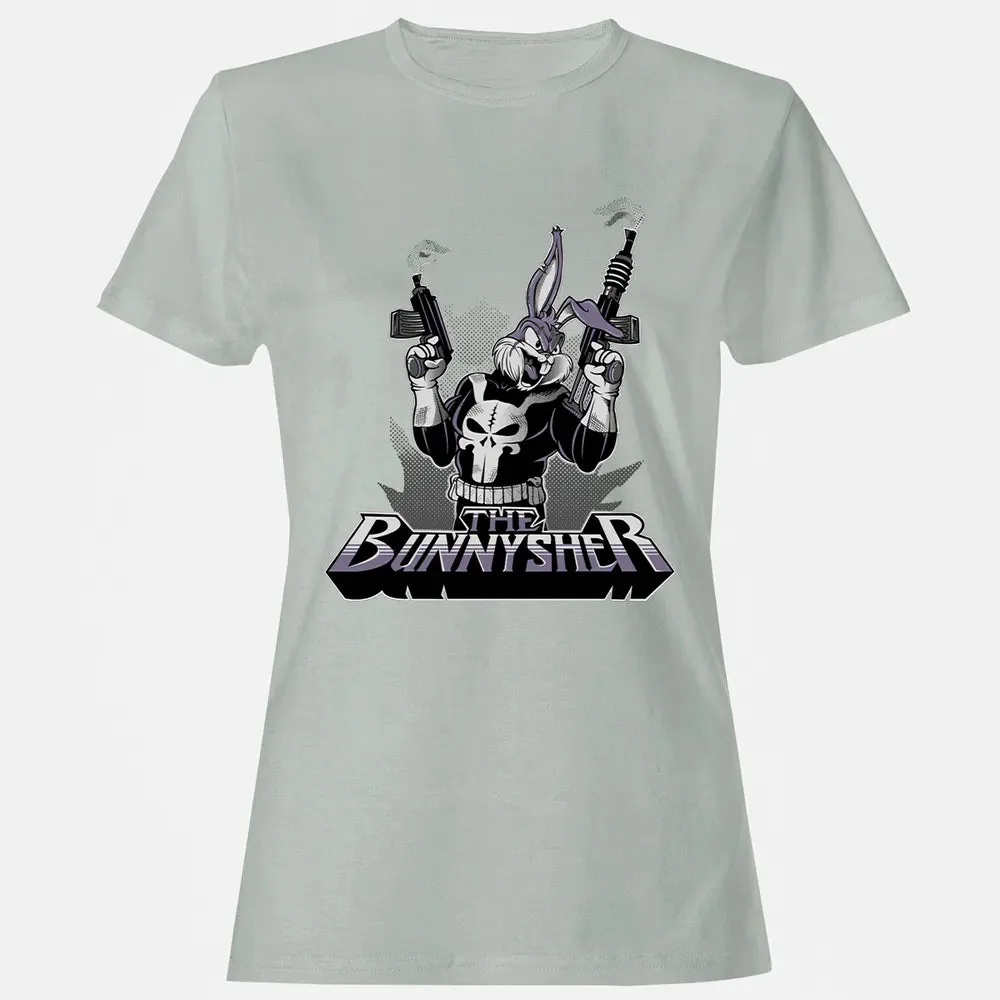 Bunnysher Women's T-shirt - 2