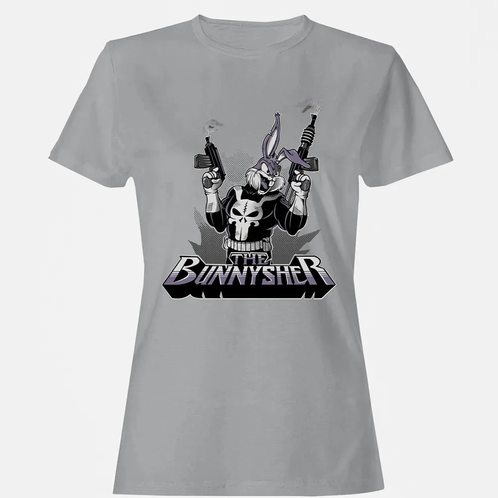 Bunnysher Women's T-shirt - 15