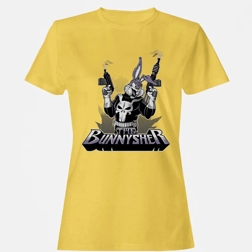 Bunnysher Women's T-shirt - 4