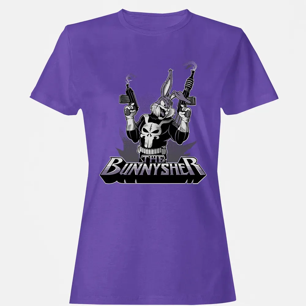 Bunnysher Women's T-shirt - 12