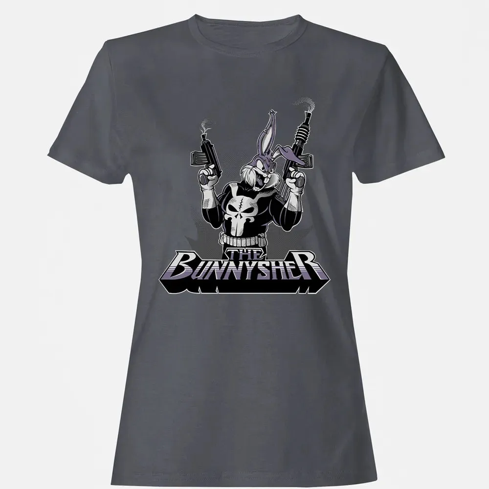Bunnysher Women's T-shirt - 5