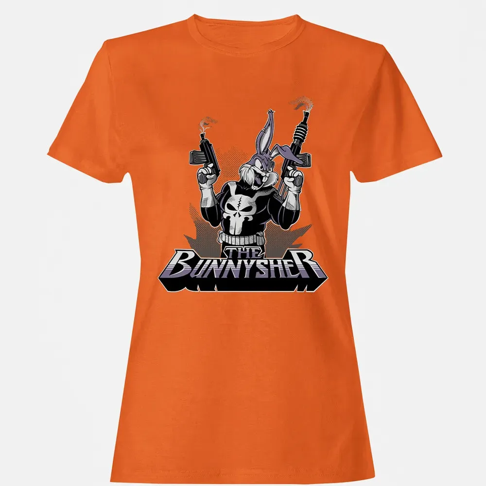 Bunnysher Women's T-shirt - 11