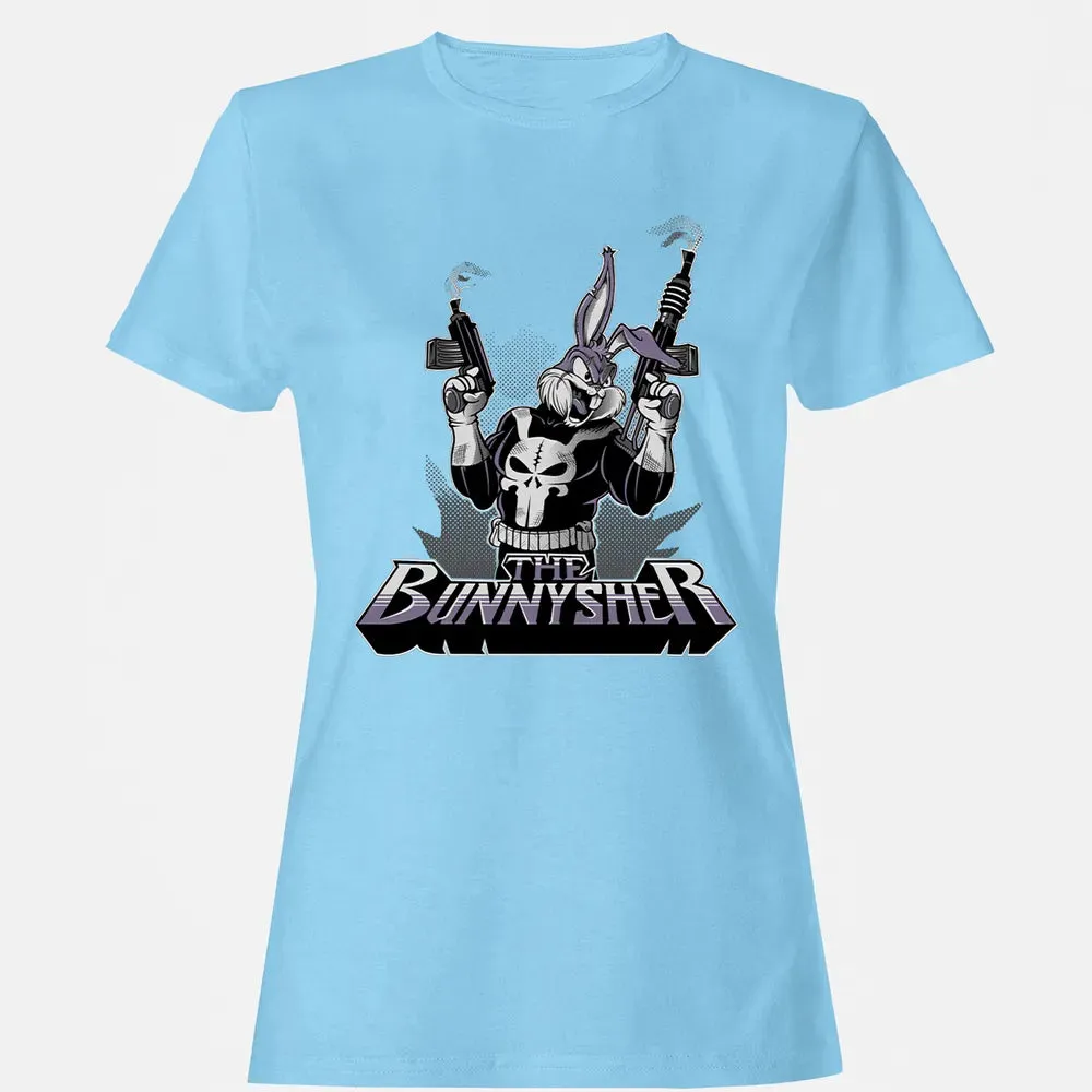 Bunnysher Women's T-shirt - 8