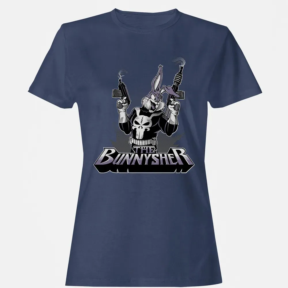 Bunnysher Women's T-shirt - 10