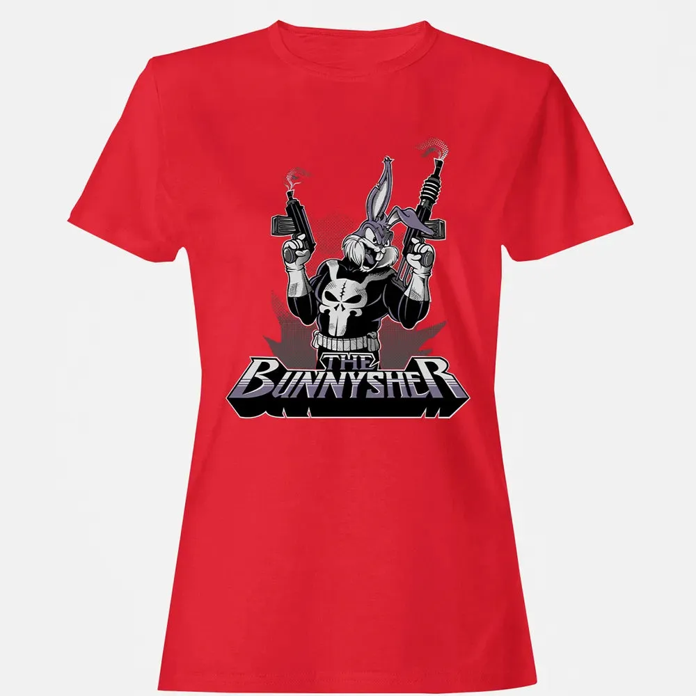 Bunnysher Women's T-shirt - 13