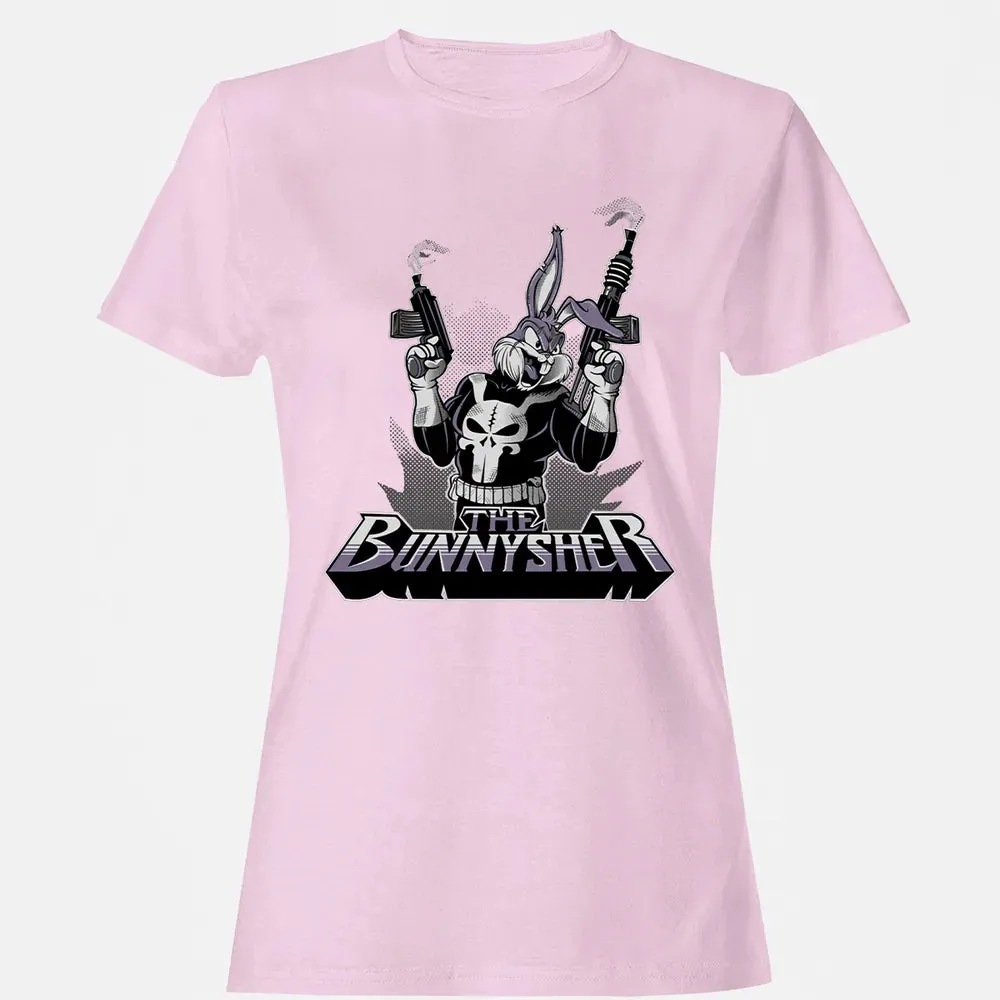 Bunnysher Women's T-shirt - 9